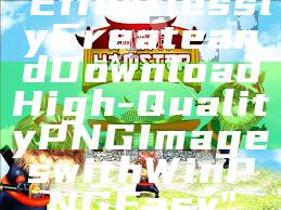 "Effortlessly Create and Download High-Quality PNG Images with Win PNG Easy"